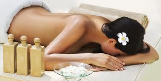 The Best Spa Services